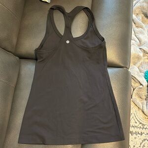 Lululemon Tank Top Size 8